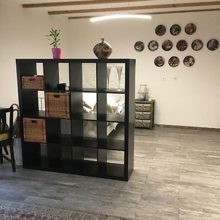 Studio Tati Διαμέρισμα La Neuveville Εξωτερικό φωτογραφία