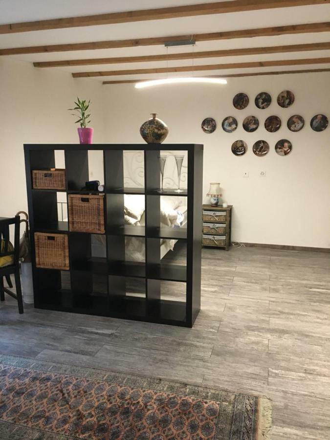 Studio Tati Διαμέρισμα La Neuveville Εξωτερικό φωτογραφία
