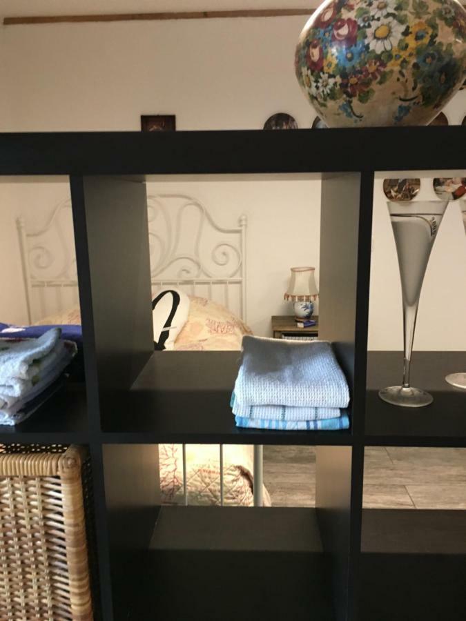 Studio Tati Διαμέρισμα La Neuveville Εξωτερικό φωτογραφία
