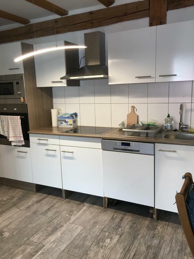 Studio Tati Διαμέρισμα La Neuveville Εξωτερικό φωτογραφία
