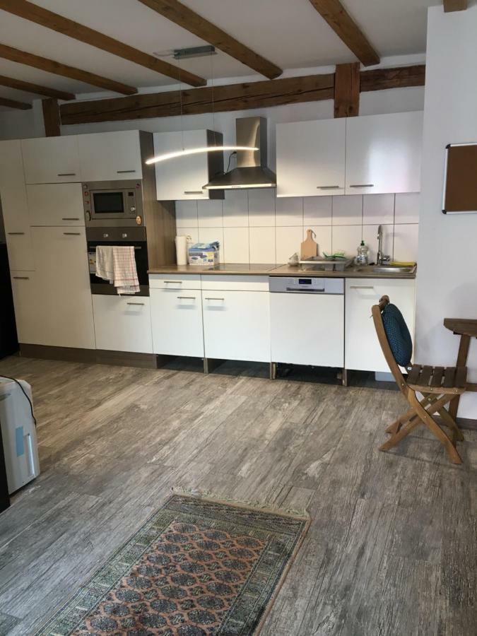 Studio Tati Διαμέρισμα La Neuveville Εξωτερικό φωτογραφία