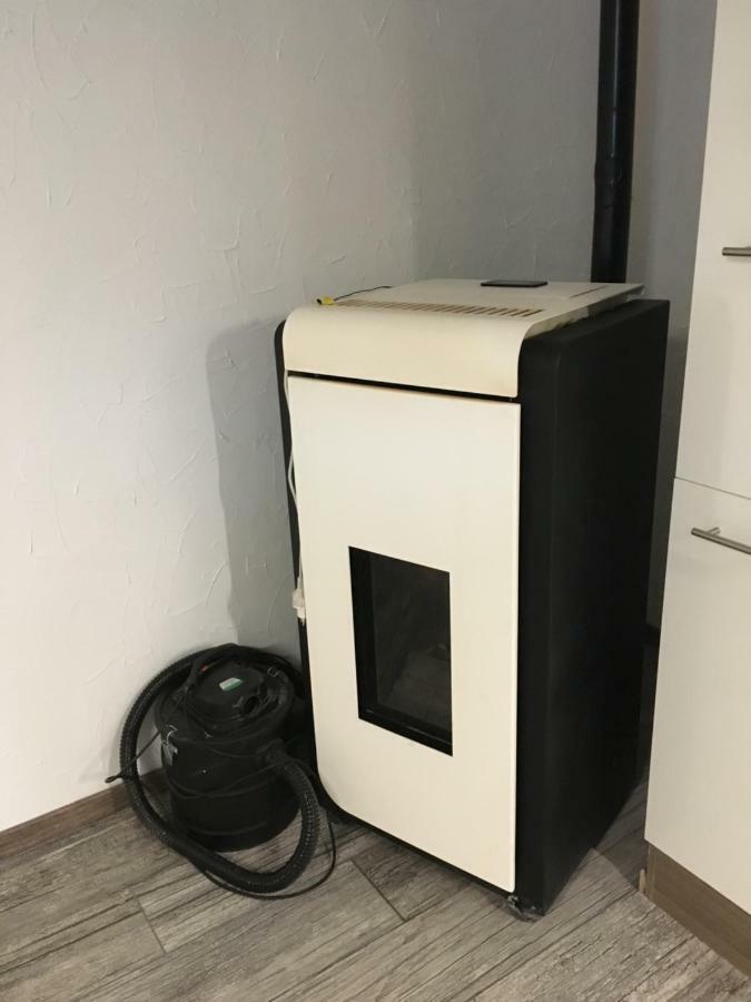 Studio Tati Διαμέρισμα La Neuveville Εξωτερικό φωτογραφία