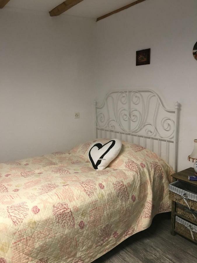 Studio Tati Διαμέρισμα La Neuveville Εξωτερικό φωτογραφία